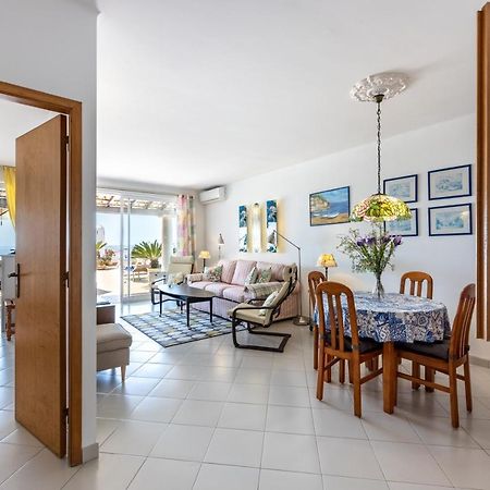 Casa Sol Lejlighed Ferragudo  Eksteriør billede