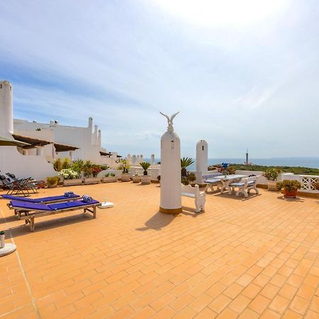 Casa Sol Lejlighed Ferragudo  Eksteriør billede
