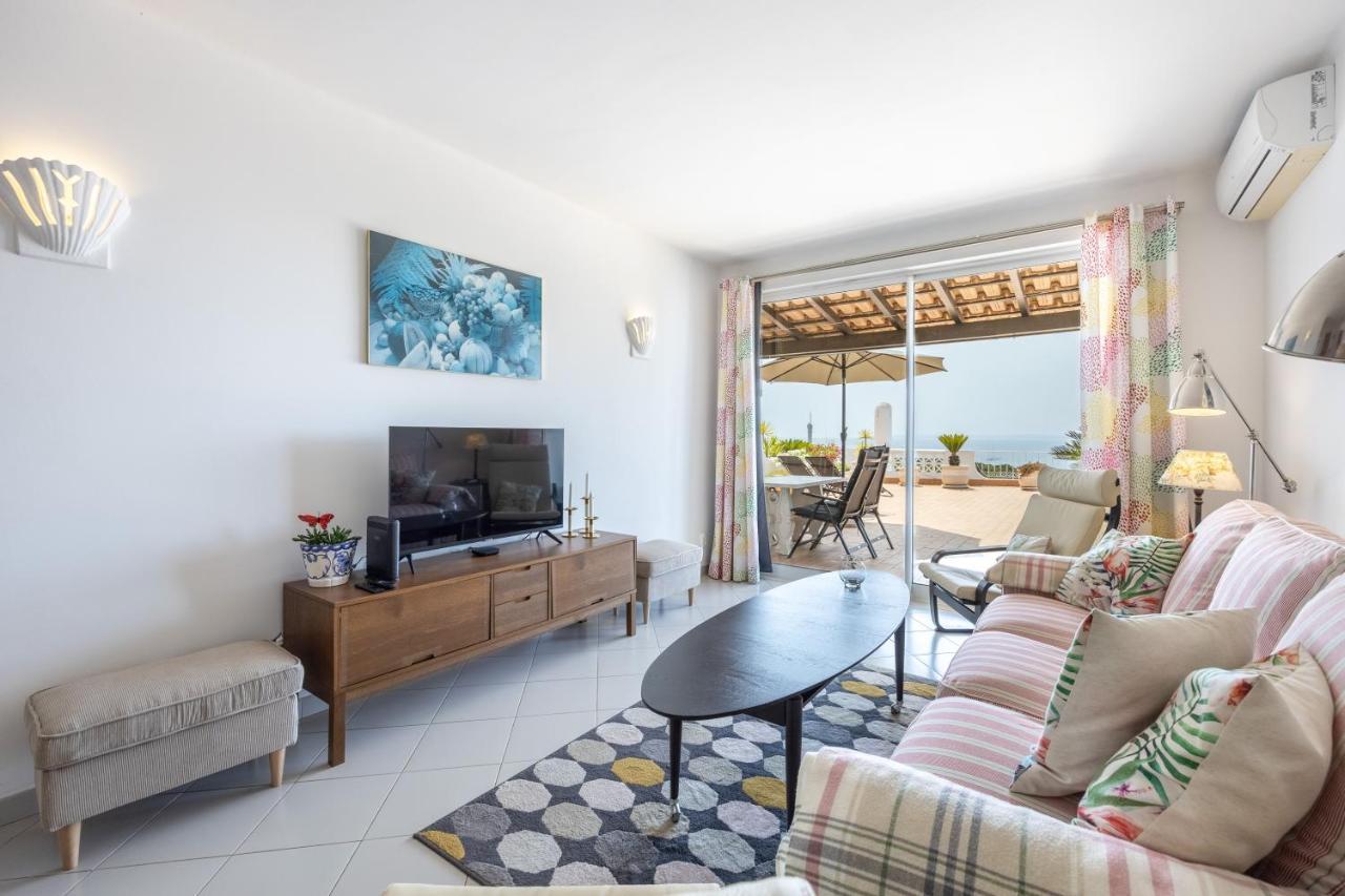 Casa Sol Lejlighed Ferragudo  Eksteriør billede