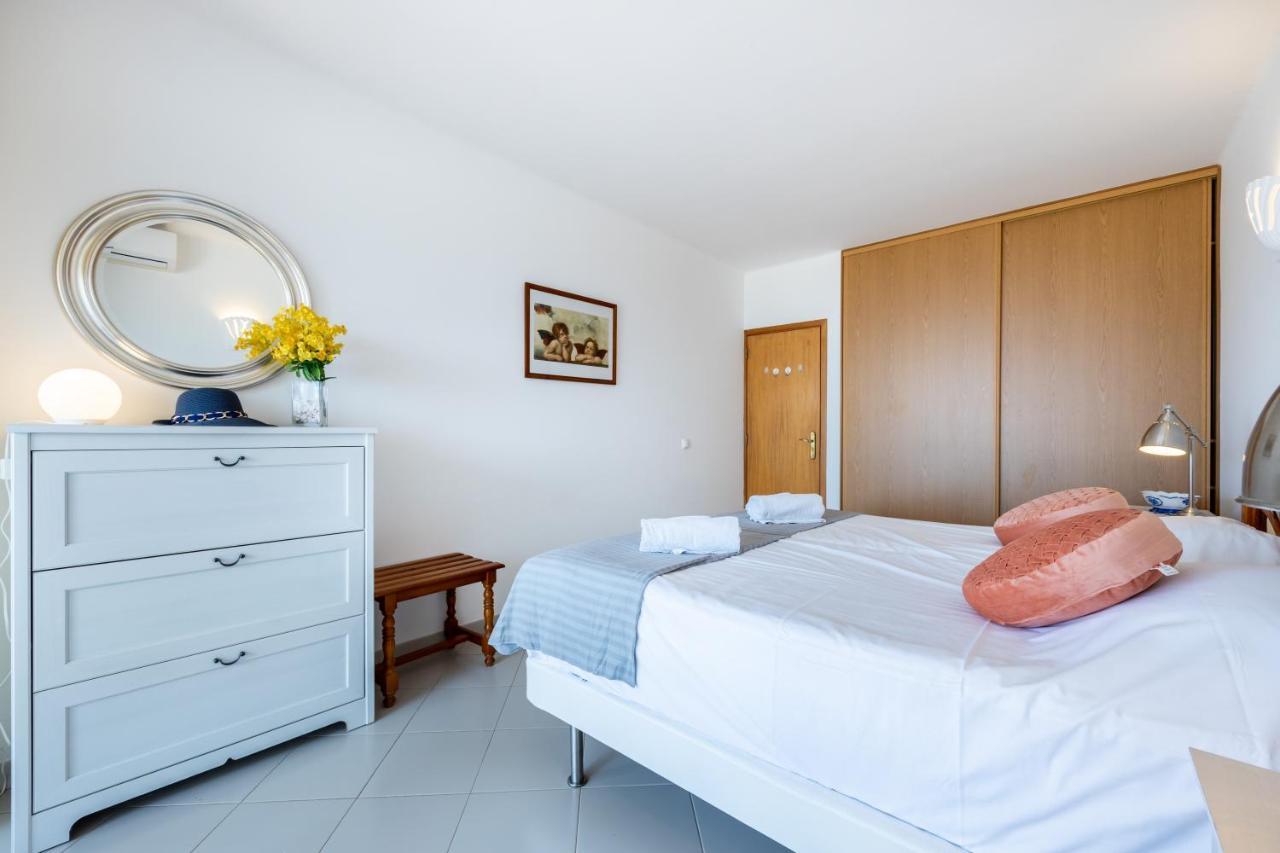 Casa Sol Lejlighed Ferragudo  Eksteriør billede
